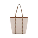 Rockstud Tote Bag