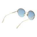 Gold Women Sunglasses - Allure Absolue