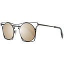 Gafas de sol para hombre negras