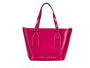 Small Saffiano Leather Tote Crossbody Bag Marc Jacobs