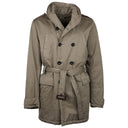 Army Cotton Jacket C.P. Company