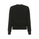 Black Cotton Sweater Kenzo