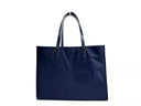 Navy Ella Large Nylon Tote Bag Purse 136144
