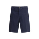 Dyed Shorts
