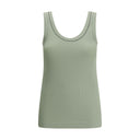 Ribbed Top