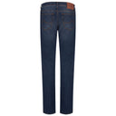 Blue Cotton Jeans & Pant Jacob Cohen