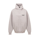 Gray Cotton Sweater