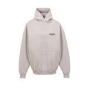 Gray Cotton Sweater Balenciaga