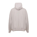 Gray Cotton Sweater Balenciaga