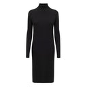 Black Wool Cardigan Bottega Veneta