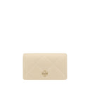 Kira Diamond Shoulder Wallet