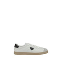 Logoed Sneakers