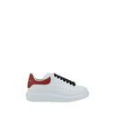 Leather Sneakers