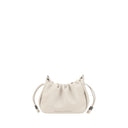 Bolso bandolera mini Bucket Mellow