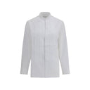 Petra Tuxedo Shirt