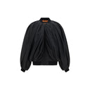 Oversized Bomber