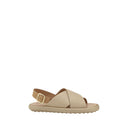 Raffia Sandals