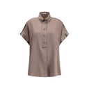 Silk Shirt