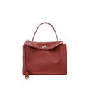 Rodeo Leather Shoulder Bag