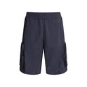 Shorts Moncler x Mercedes Benz by Nico Cargo Shorts