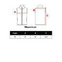 Brown Polyamide Vest Herno