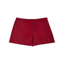 Red Polyester Swimwear Malo