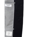 Elegant Wool Jacket in Signature Blue - Allure Absolue