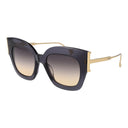 Gray Women Sunglasses
