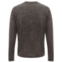 Gray Wool T-Shirt