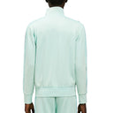 Green Polyamide Sweater Palm Angels