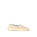 Gray Leather Loafer Fear Of God