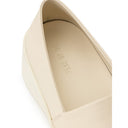 Beige Leather Loafer Fear Of God