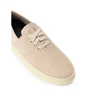 Beige Leather Sneaker Fear Of God