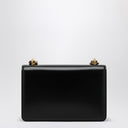 Valentino Garavani Black leather shoulder bag