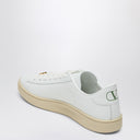 Tênis Royco de couro branco Valentino Garavani