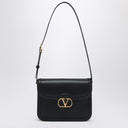 Valentino Garavani 9TO5 black leather bag