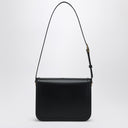 Valentino Garavani borsa in pelle nera 9TO5