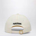 Valentino Garavani Chez Valentino ivory baseball cap