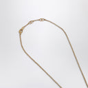 Valentino Garavani Ovalette necklace with Swarovski pearl