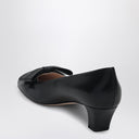 Valentino Garavani Décolleté Bowow preto