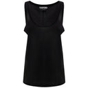 Black Silk Clothing