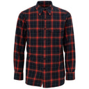 Bicolor Linen Clothing Tom Ford