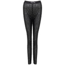 Black Polyester Clothing Tom Ford