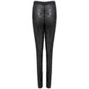 Black Polyester Clothing Tom Ford