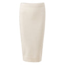 White Cotton Clothing