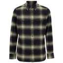 Green Cotton Clothing
