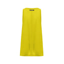Yellow Silk Clothing Tom Ford
