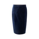 Blue Cotton Clothing Tom Ford