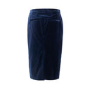 Blue Cotton Clothing Tom Ford