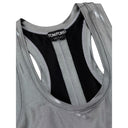 Gray Viscose Clothing Tom Ford